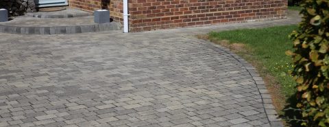 Leamington Block Paving Driveways