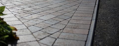 Block Paving Driveways in Leamington