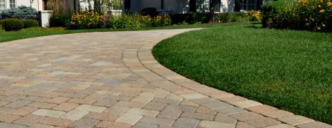 Quality Leamington Driveways at Affordable Prices