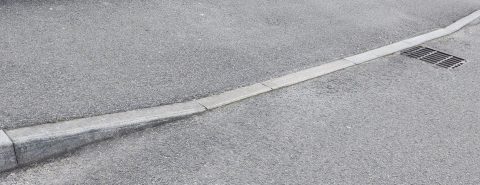 Leamington Dropped Kerb Contractors