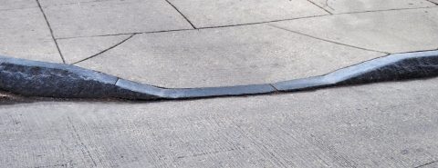 Dropped Kerb Contractors in Leamington