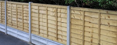 Trusted Leamington Hard Landscaping Contractors