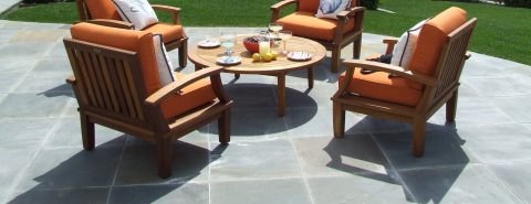 Paving & Patio Slabs in Daventry NN11