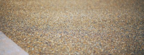 Resin Bound Driveways in Leamington