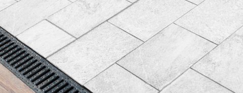 Quality Patios & Paths in Leamington