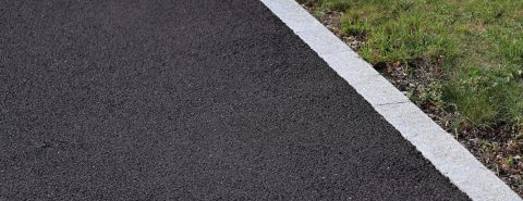 Tarmac Drive in Daventry NN11