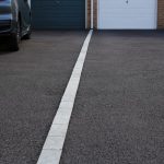 Expert Tarmac with Divider Contractors Leamington