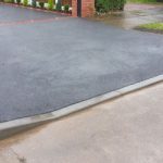patio paving in Tanworth in Arden
