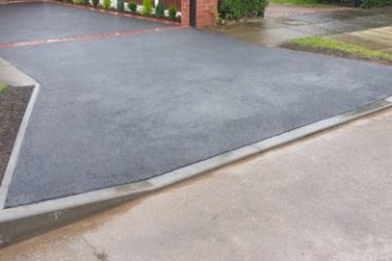 Dropped Kerb Company Exhall